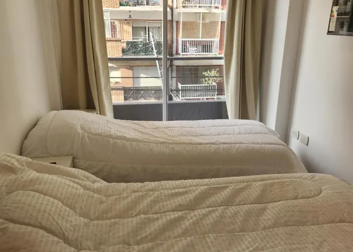 Apartmán s 2 ložnicemi